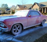 M1 Auto Detailing 
