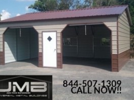 Universal Metal Building, LLC
