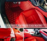 Diamond Car Mats 