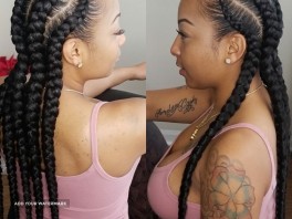 Monique Ravynthestylist Kearse