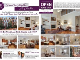 Higdon Homes - Berkshire