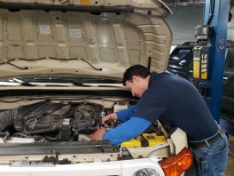 ToyoTechs