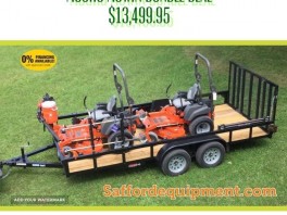 Safford Equipment in Safford Alabama