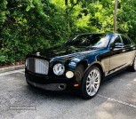 Bentley for Sale 