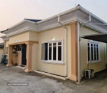  3 Bedroom Bungalow